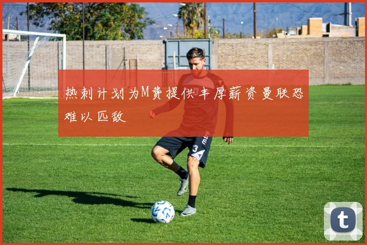 热刺计划为M费提供丰厚薪资曼联恐难以匹敌